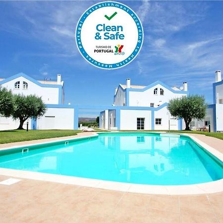 Villa Casa Alfarroba - Quinta Do Perogil, Tavira, Algarve Extérieur photo