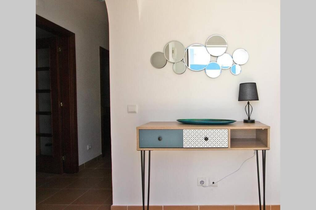 Villa Casa Alfarroba - Quinta Do Perogil, Tavira, Algarve Extérieur photo