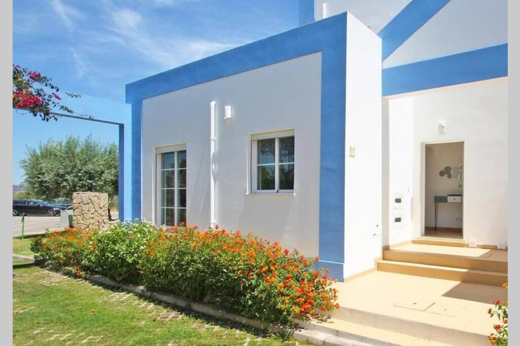 Villa Casa Alfarroba - Quinta Do Perogil, Tavira, Algarve Extérieur photo