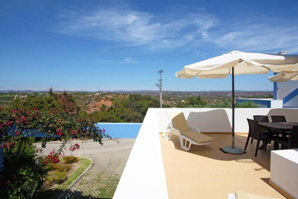 Villa Casa Alfarroba - Quinta Do Perogil, Tavira, Algarve Extérieur photo