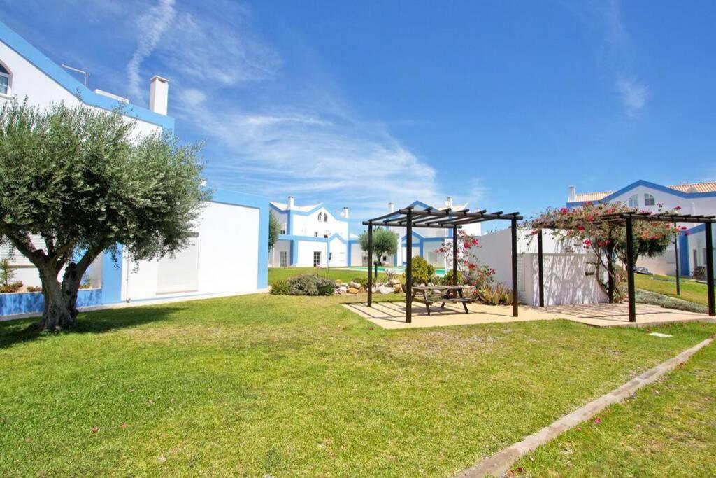 Villa Casa Alfarroba - Quinta Do Perogil, Tavira, Algarve Extérieur photo