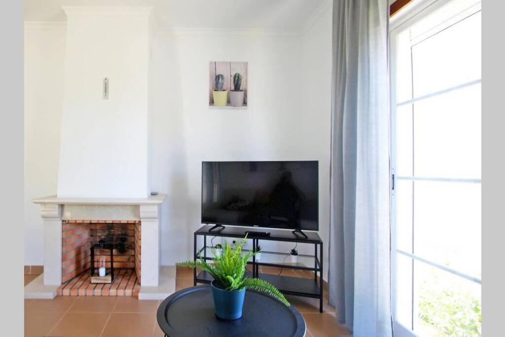 Villa Casa Alfarroba - Quinta Do Perogil, Tavira, Algarve Extérieur photo