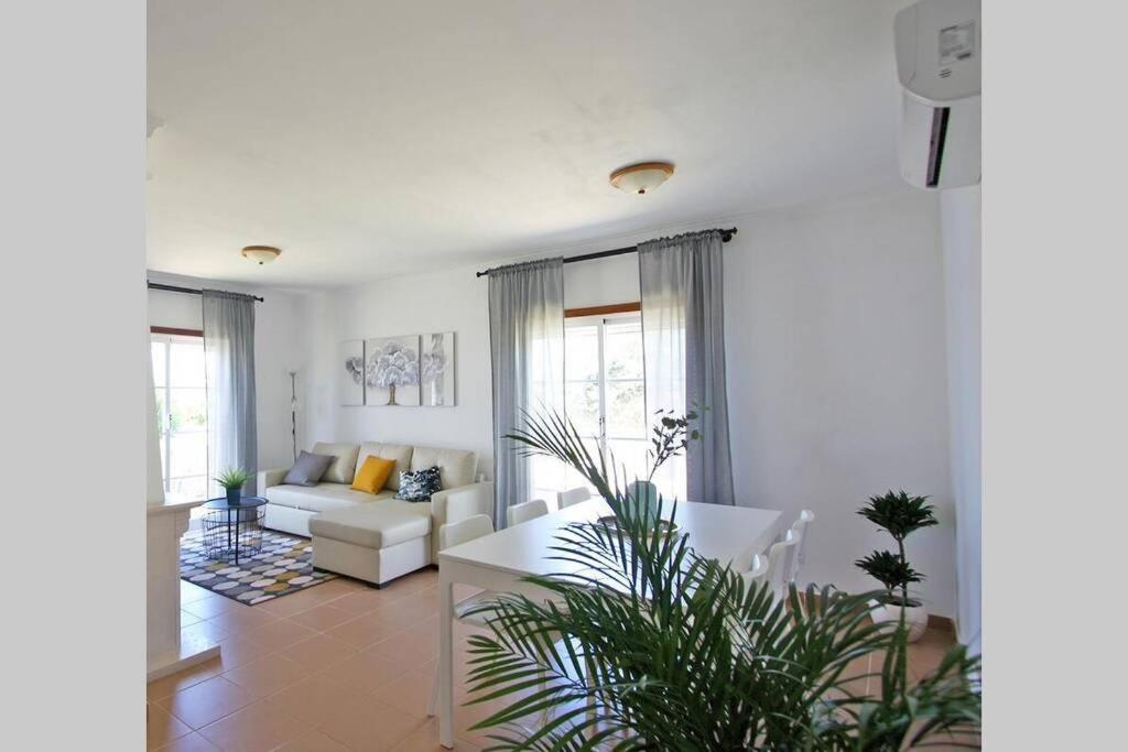 Villa Casa Alfarroba - Quinta Do Perogil, Tavira, Algarve Extérieur photo