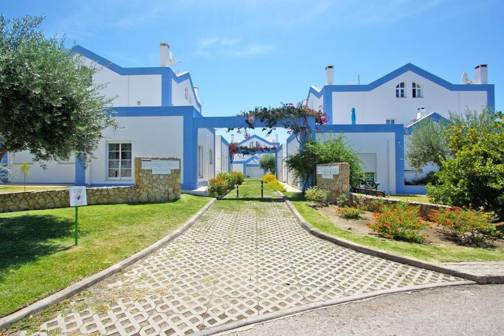 Villa Casa Alfarroba - Quinta Do Perogil, Tavira, Algarve Extérieur photo
