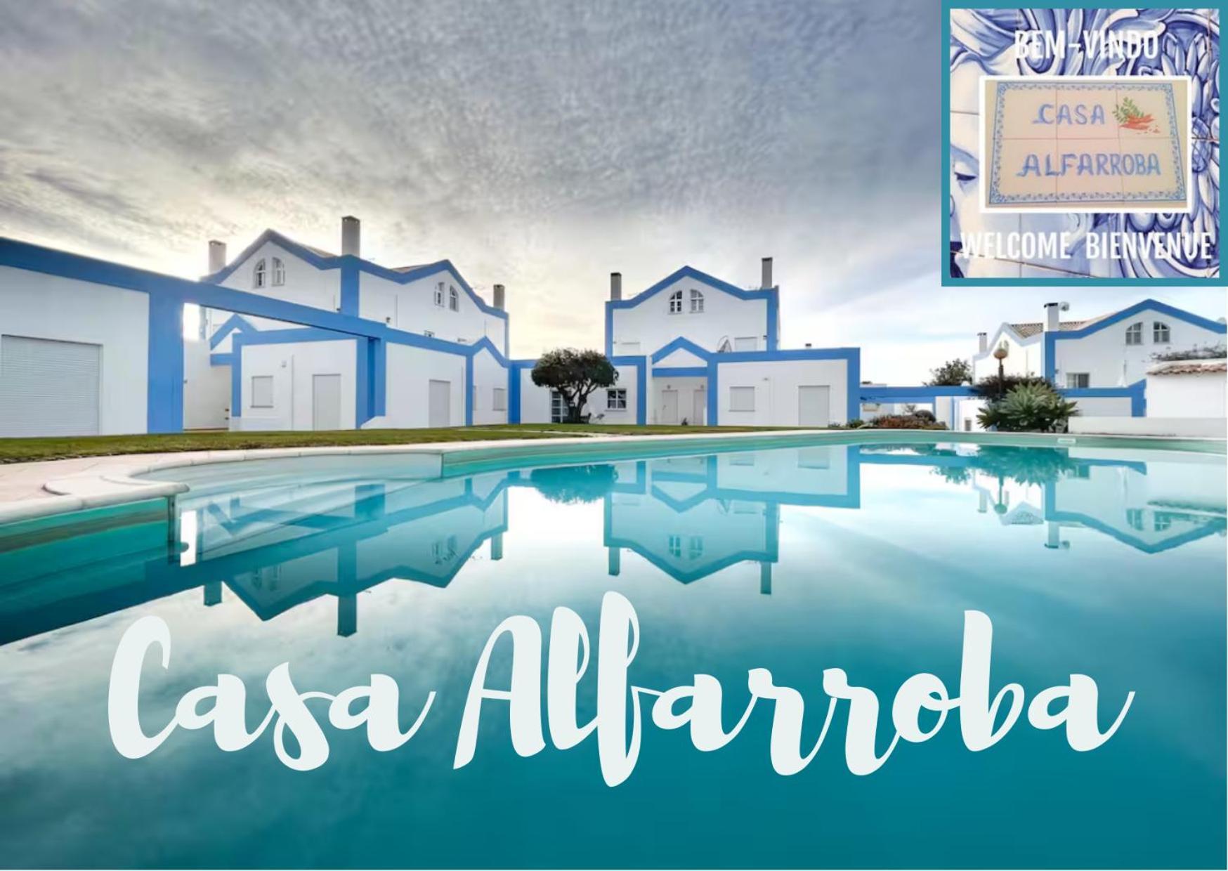 Villa Casa Alfarroba - Quinta Do Perogil, Tavira, Algarve Extérieur photo